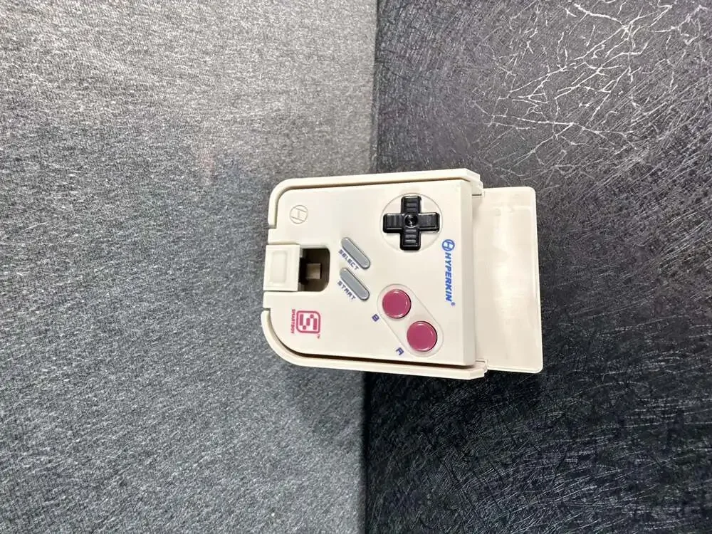 Hyperkin pre owned